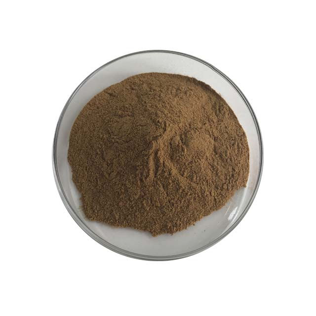 Lychee Peel Extract Powder