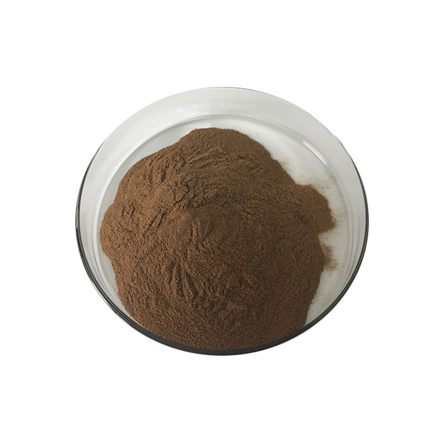 Chasteberry Extract Powder