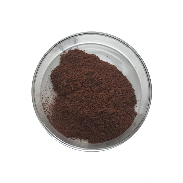 Coleus Forskohlii Extract Powder