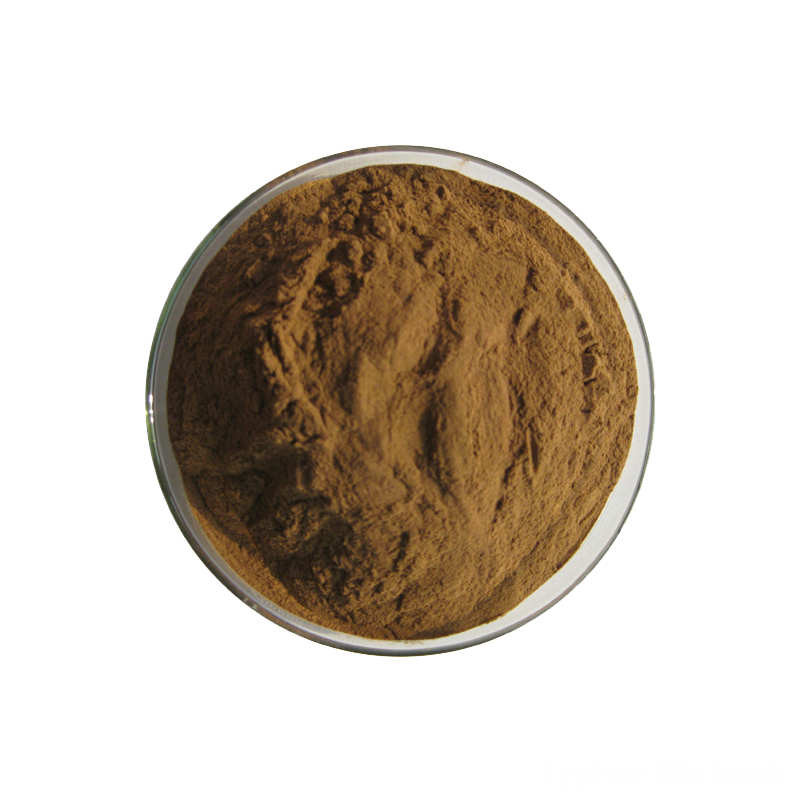 Hypericum Perforatum Extract Powder