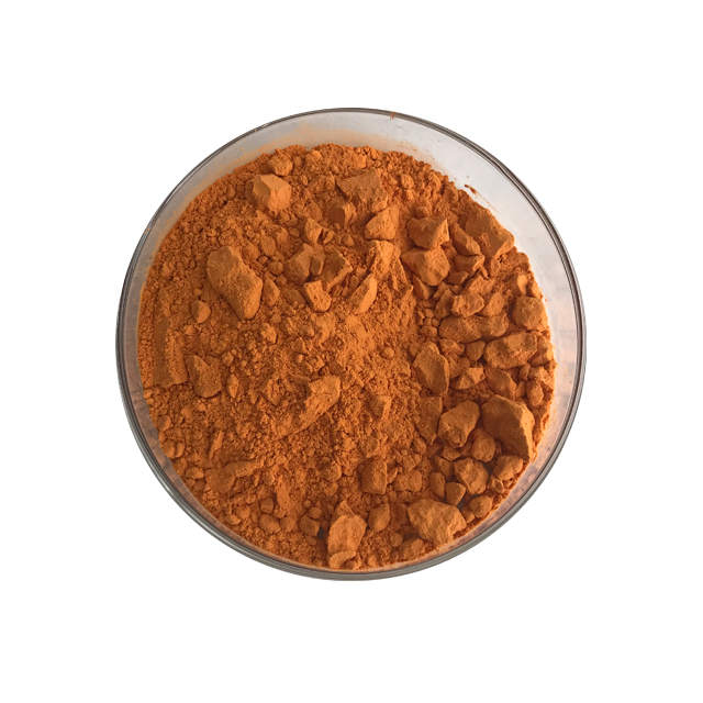 Marigold Flower Extract Powder