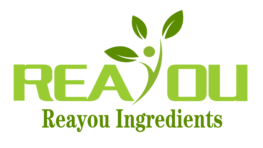 Reayou ingredients Co., Ltd. logo